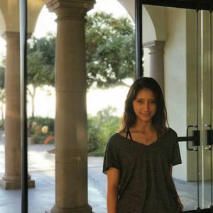 Meet your Posher, Victoria